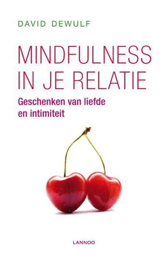 Mindfulness in je relatie cover